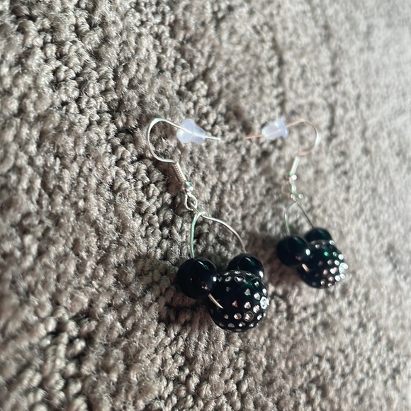 𝓕𝓪𝓼𝓱𝓲𝓸𝓷𝓲𝓼𝓽𝓪 𝓼𝓾𝓹𝓮𝓻 𝓬𝓾𝓽𝓮 𝓭𝓲𝓼𝓬𝓸𝓫𝓪𝓵𝓵 𝓮𝓪𝓻𝓻𝓲𝓷𝓰𝓼 - Picture 4 of 7